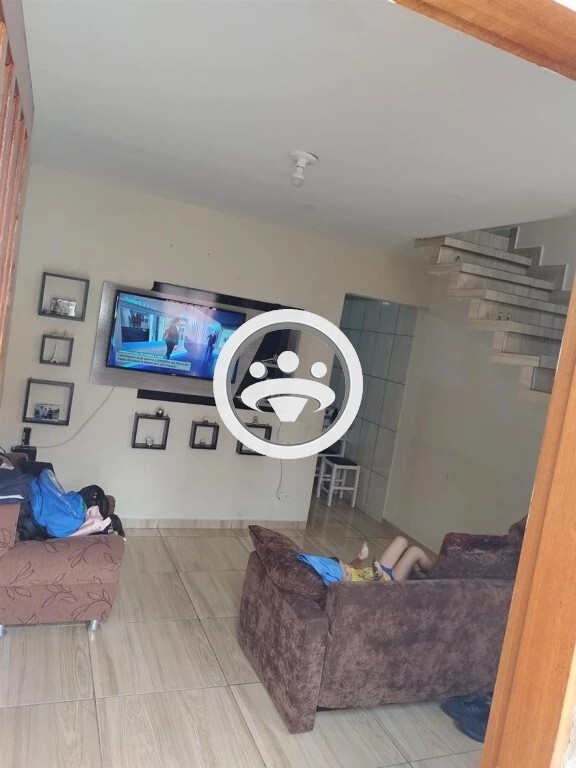 Sobrado, 2 quartos, 47 m² - Foto 3