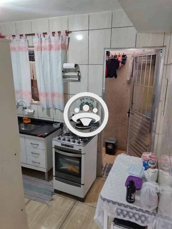 Sobrado, 2 quartos, 47 m² - Foto 5