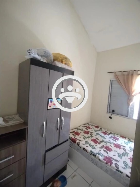 Sobrado, 2 quartos, 47 m² - Foto 7