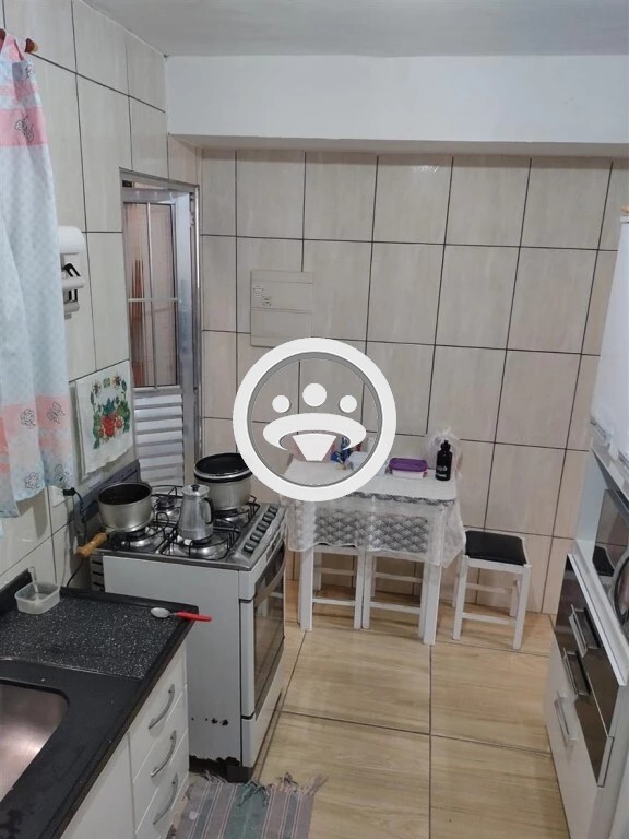 Sobrado, 2 quartos, 47 m² - Foto 6