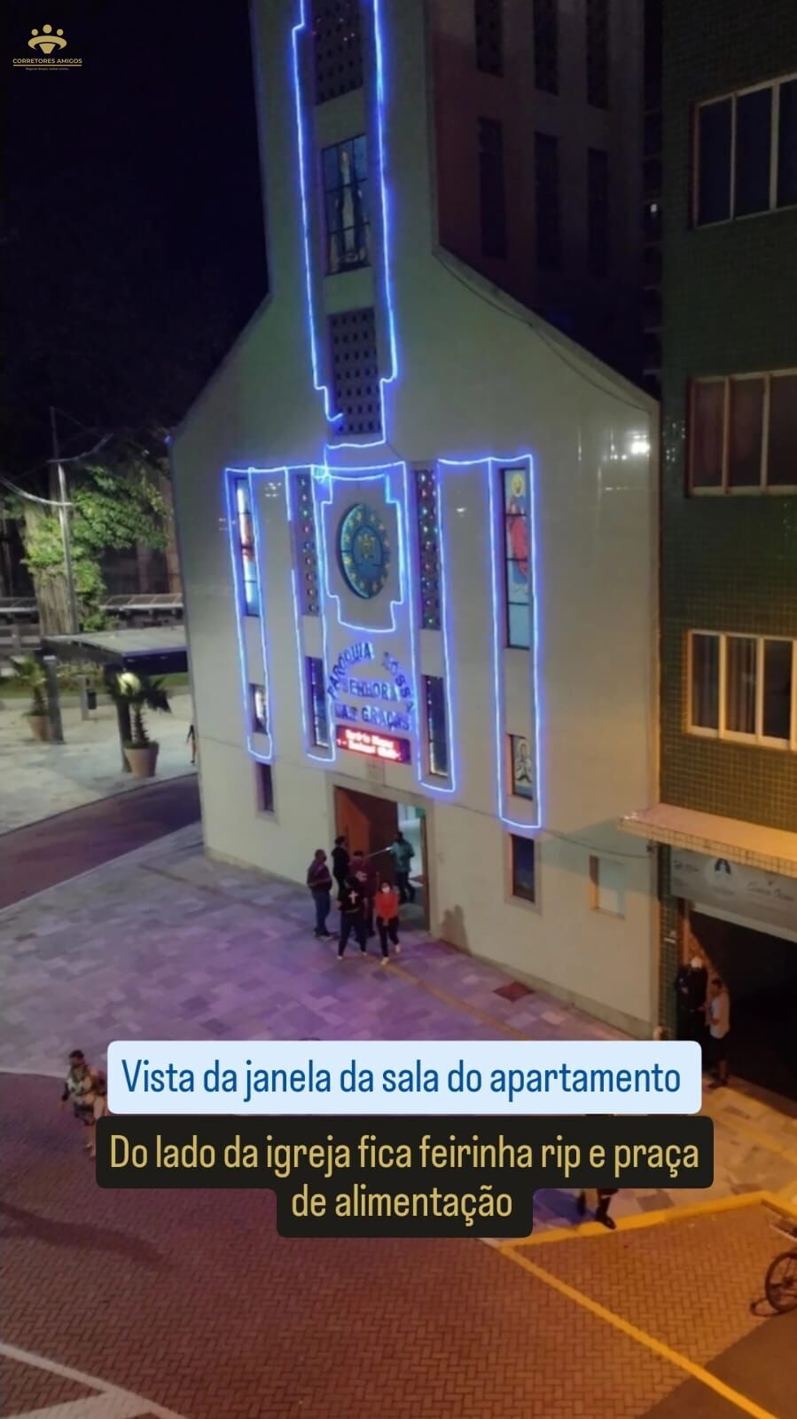 Apartamento, 1 quarto, 49 m² - Foto 10