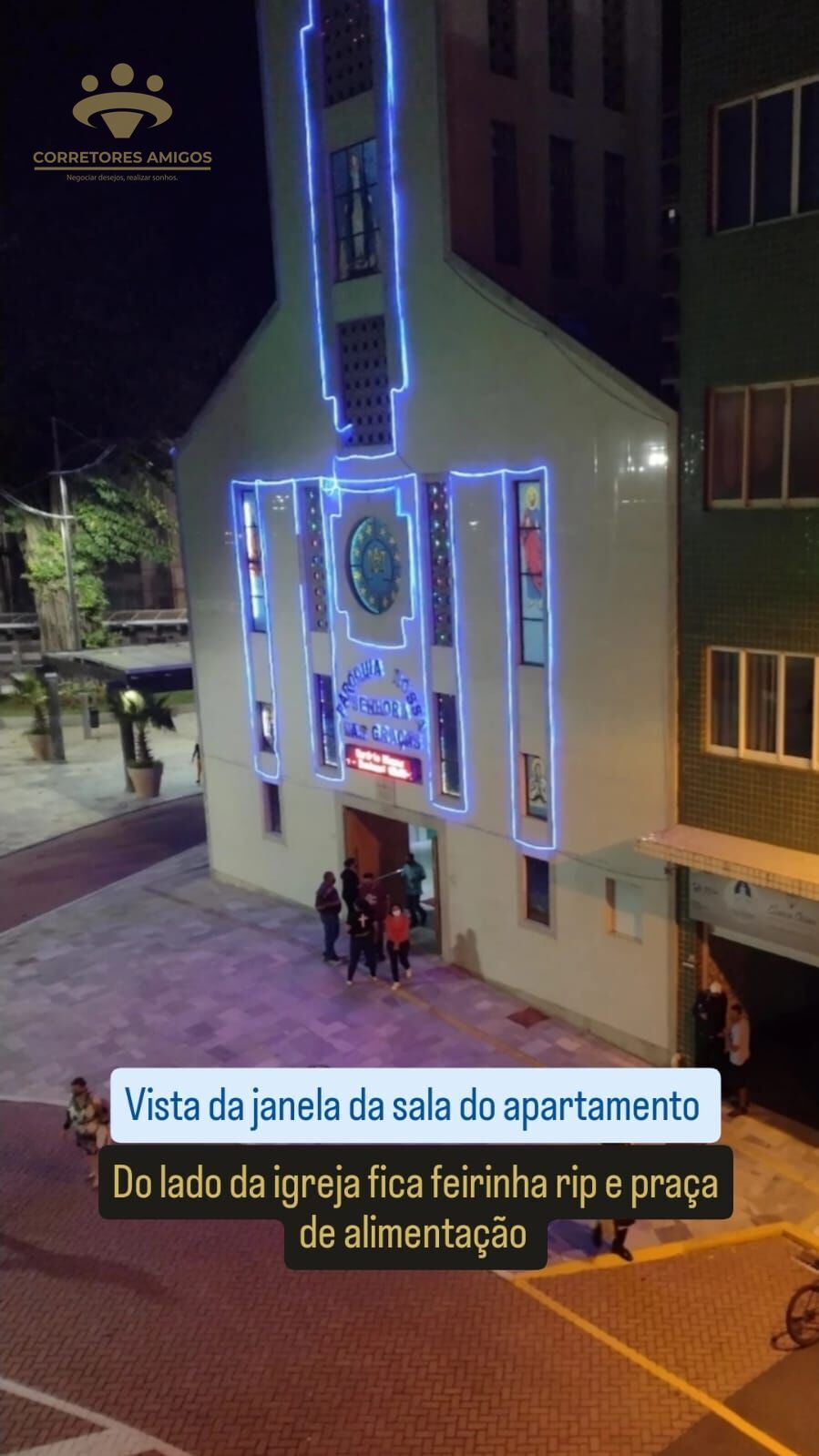 Apartamento, 1 quarto, 49 m² - Foto 10
