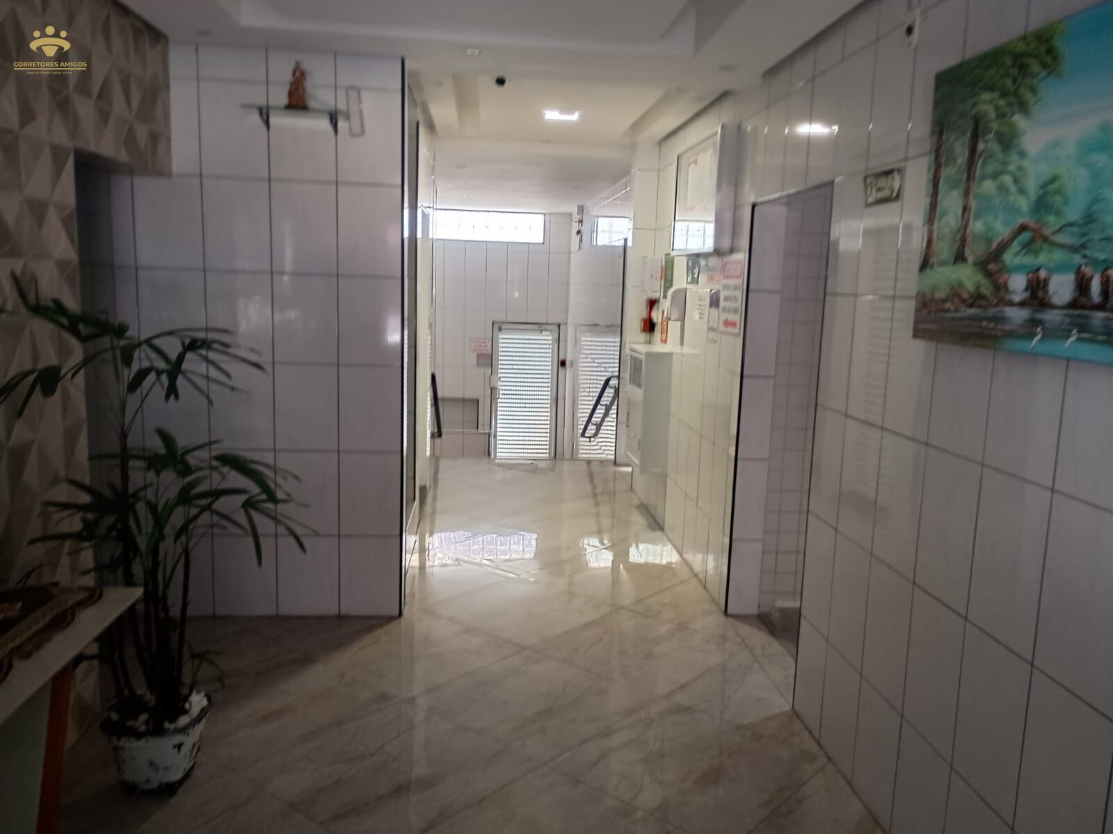 Apartamento, 1 quarto, 49 m² - Foto 9