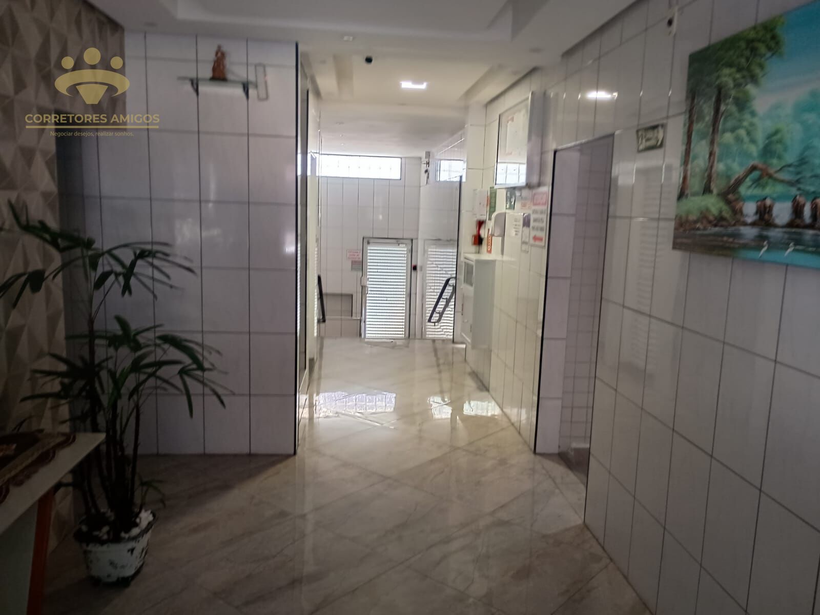 Apartamento, 1 quarto, 49 m² - Foto 9