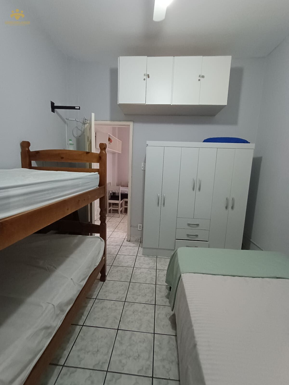 Apartamento, 1 quarto, 49 m² - Foto 3