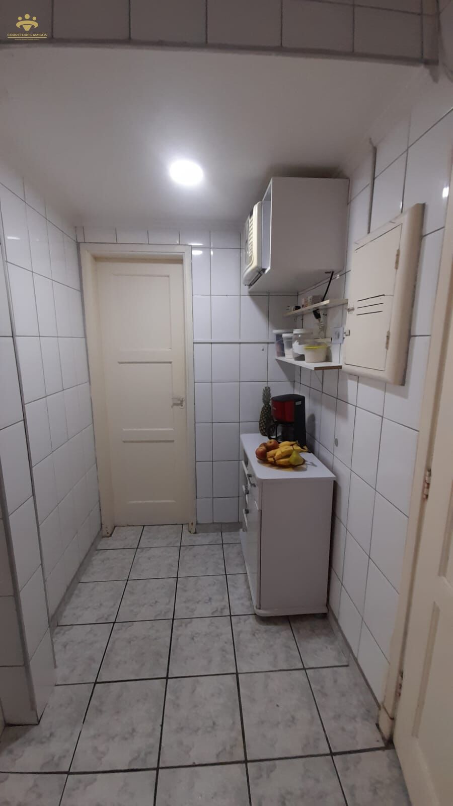 Apartamento, 1 quarto, 49 m² - Foto 5