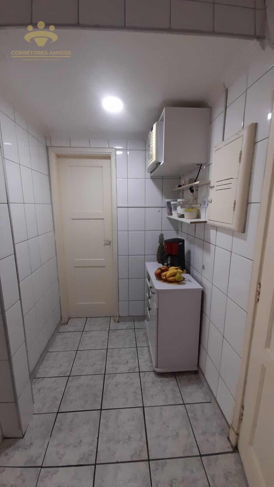 Apartamento, 1 quarto, 49 m² - Foto 5