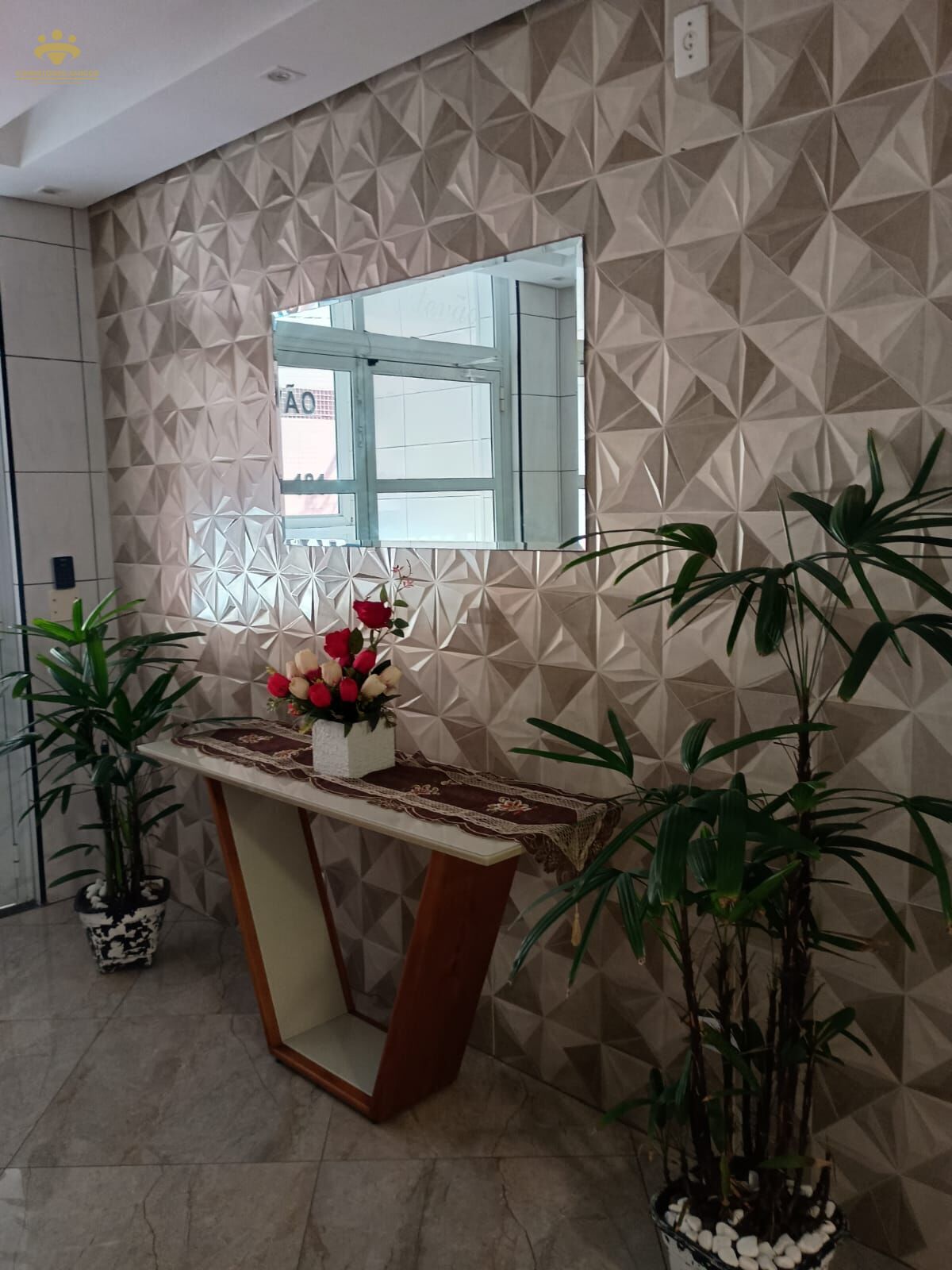 Apartamento, 1 quarto, 49 m² - Foto 8