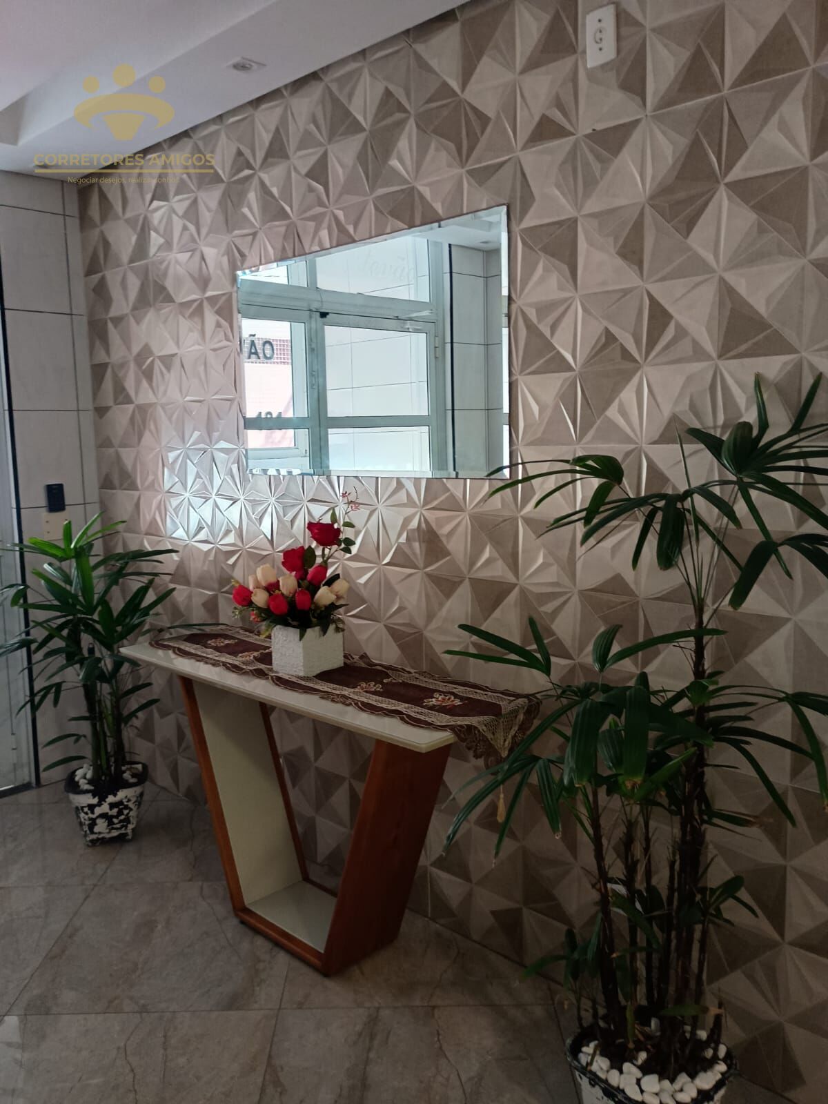 Apartamento, 1 quarto, 49 m² - Foto 8