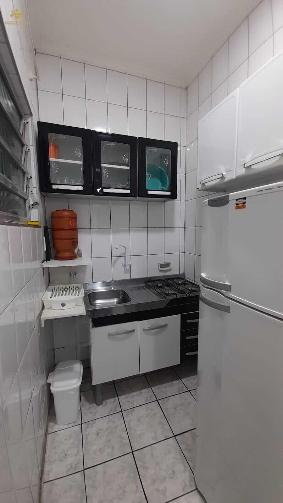 Apartamento, 1 quarto, 49 m² - Foto 4