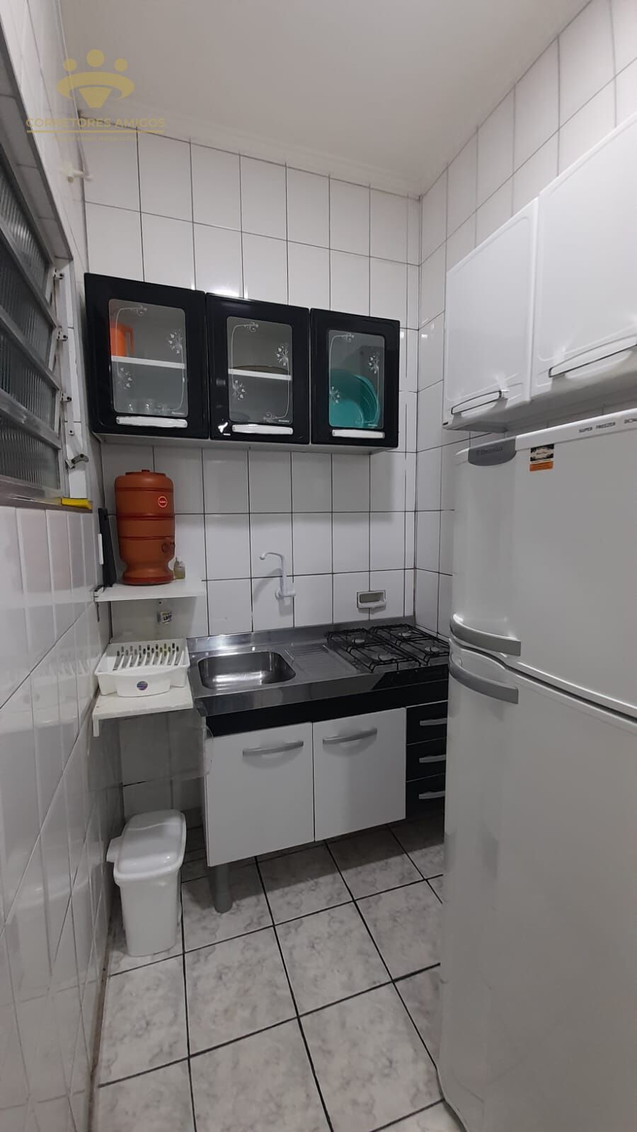 Apartamento, 1 quarto, 49 m² - Foto 4