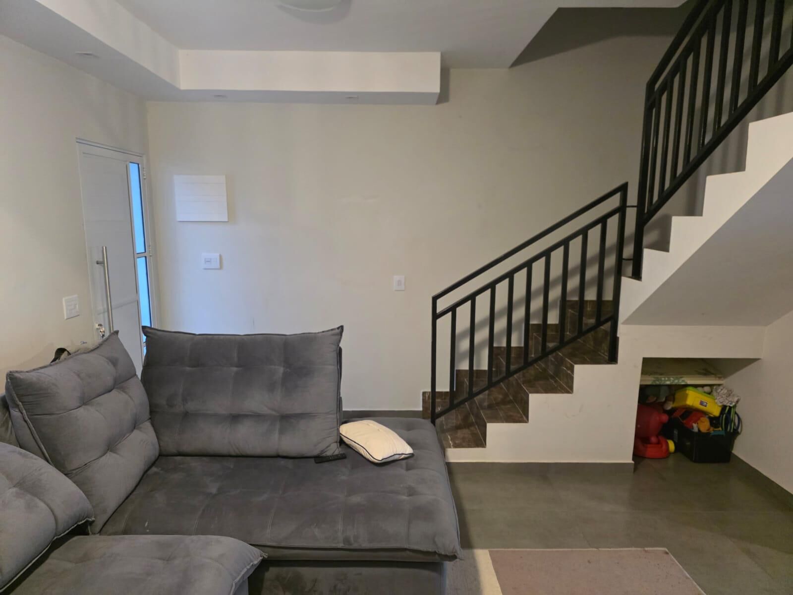 Sobrado, 2 quartos, 80 m² - Foto 7