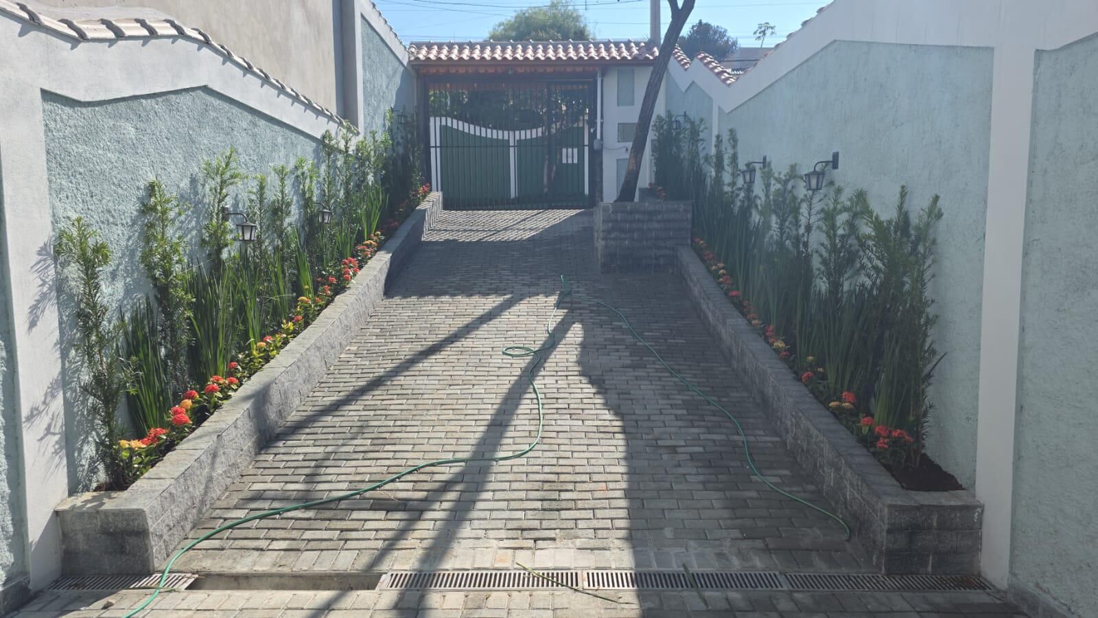 Sobrado, 2 quartos, 80 m² - Foto 4