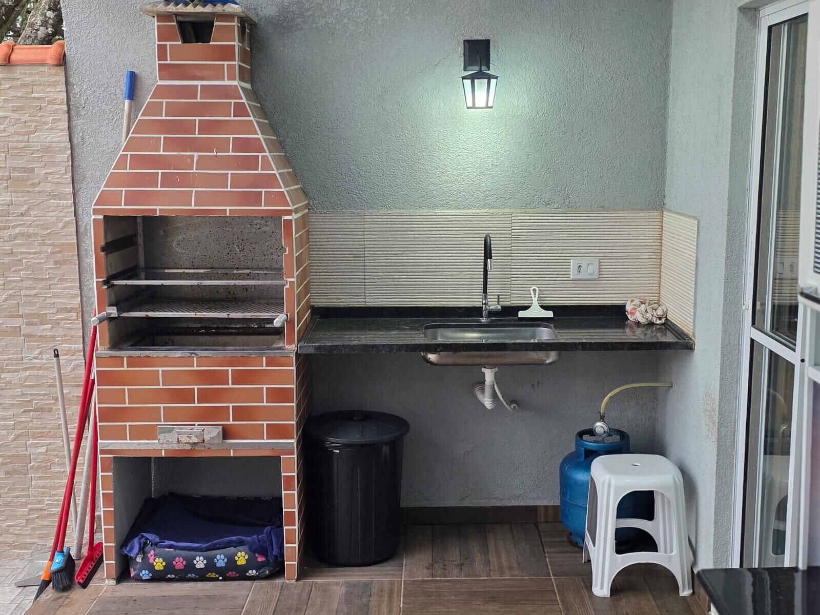 Sobrado, 2 quartos, 80 m² - Foto 17