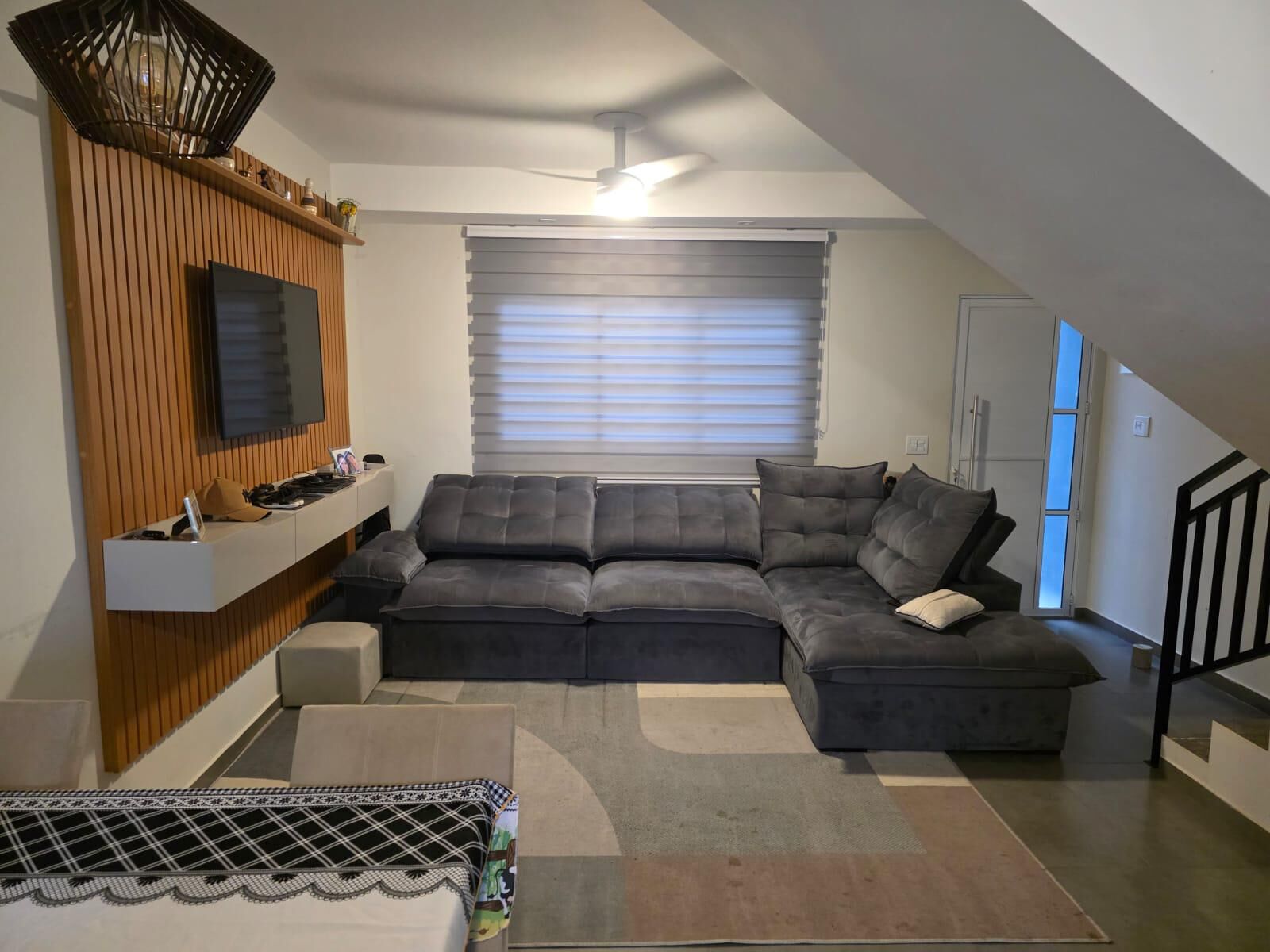 Sobrado, 2 quartos, 80 m² - Foto 6
