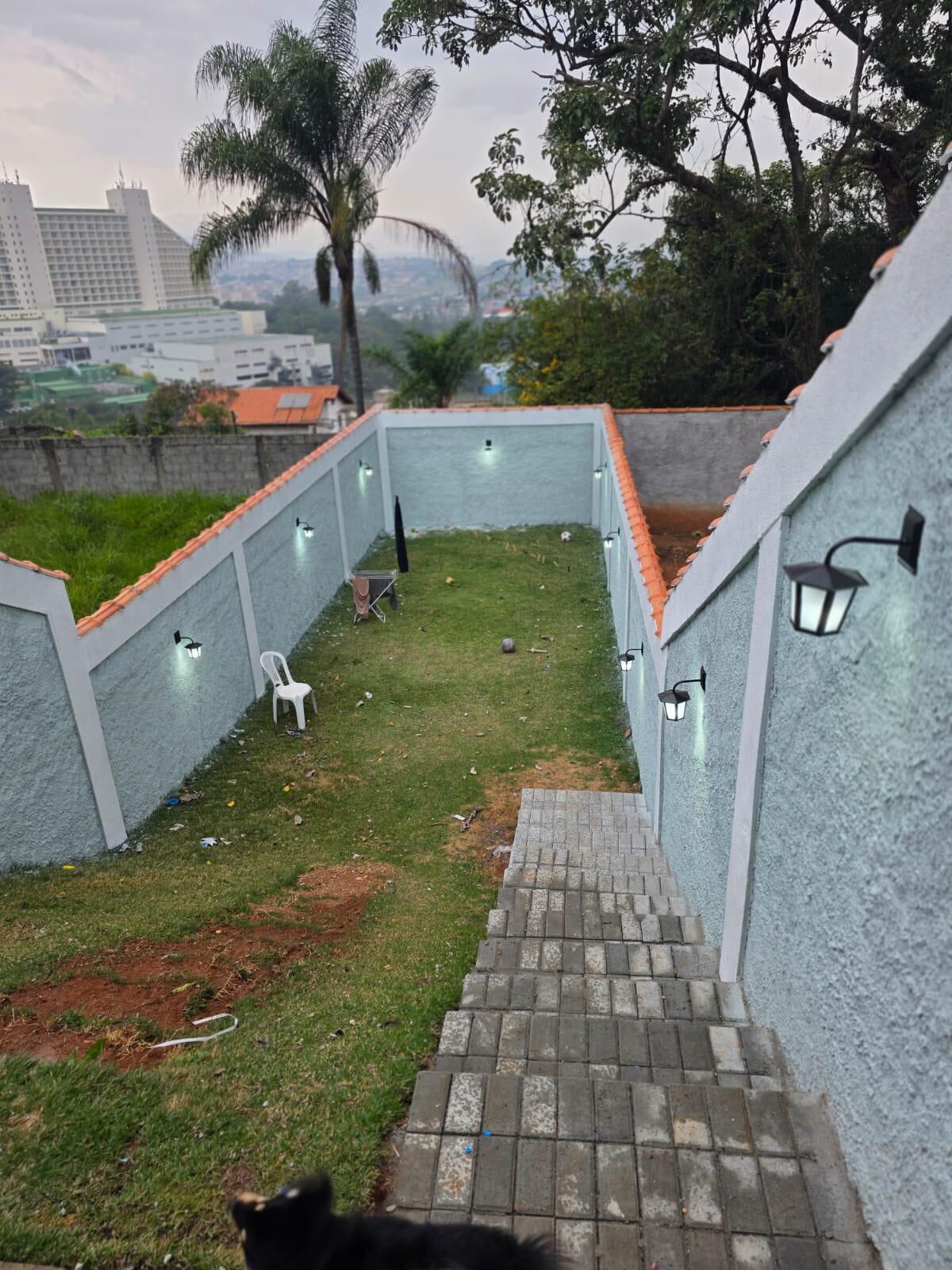 Sobrado, 2 quartos, 80 m² - Foto 5