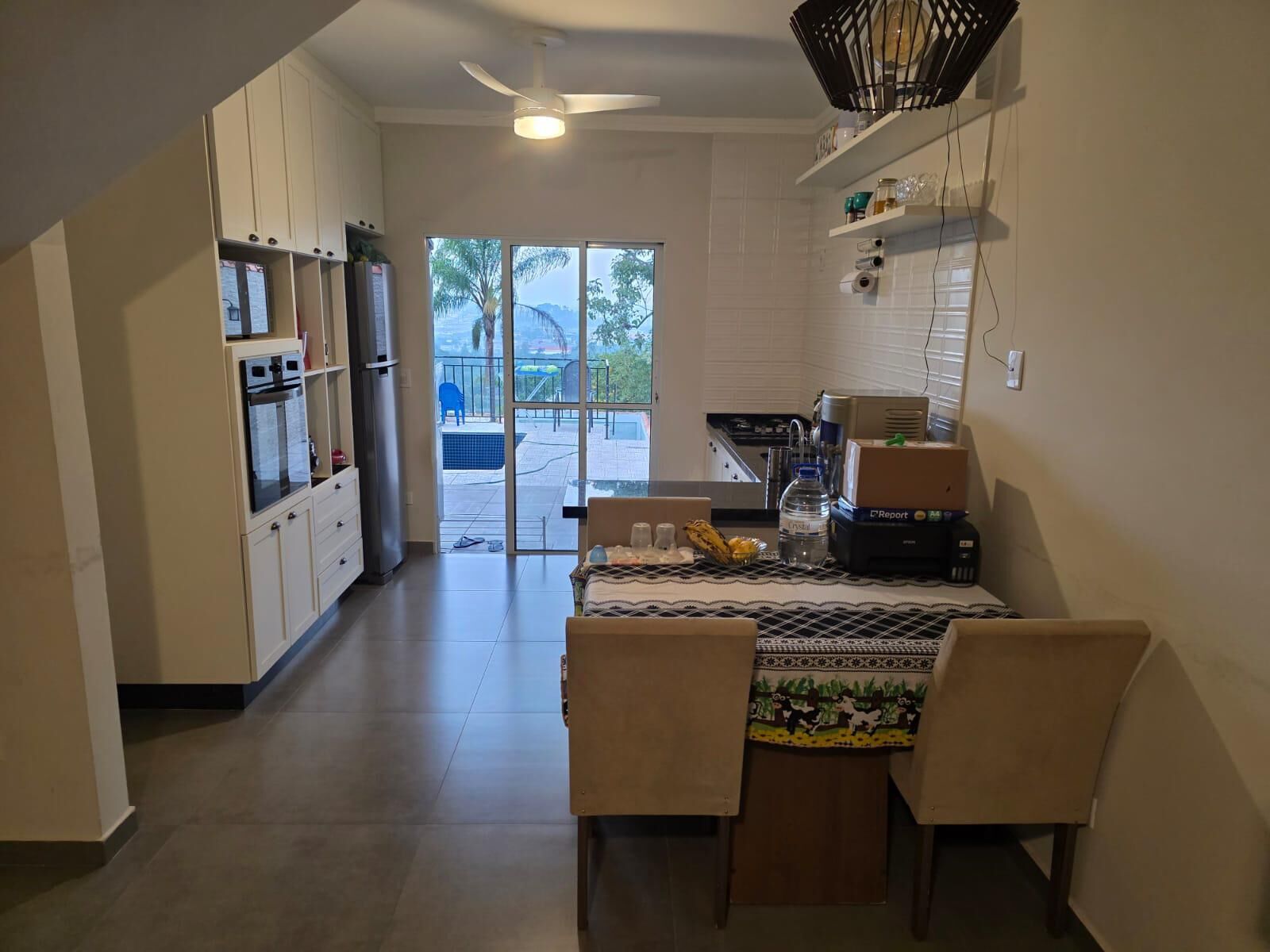 Sobrado, 2 quartos, 80 m² - Foto 8