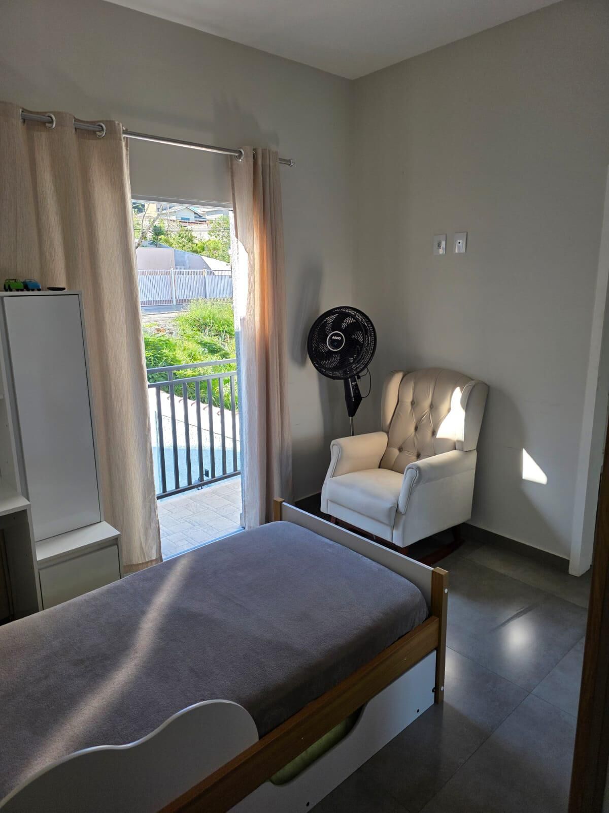Sobrado, 2 quartos, 80 m² - Foto 9