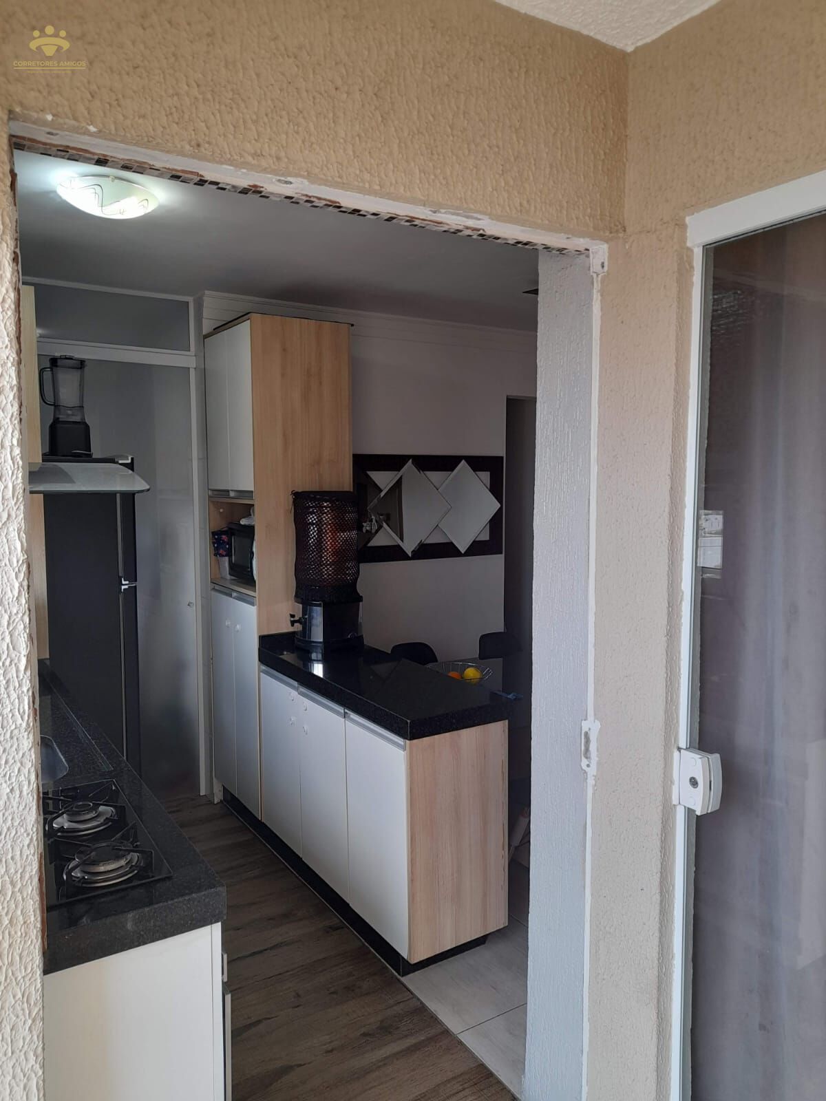 Apartamento, 2 quartos, 52 m² - Foto 15