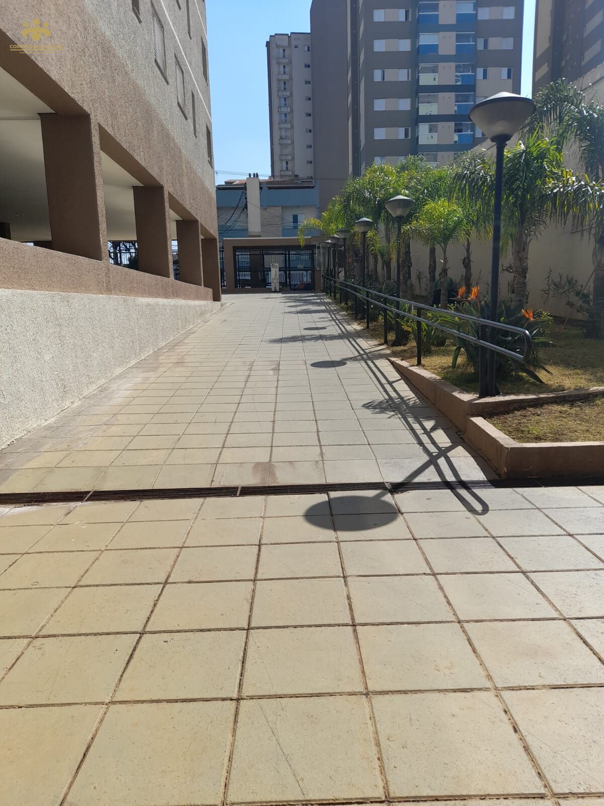 Apartamento, 2 quartos, 52 m² - Foto 4