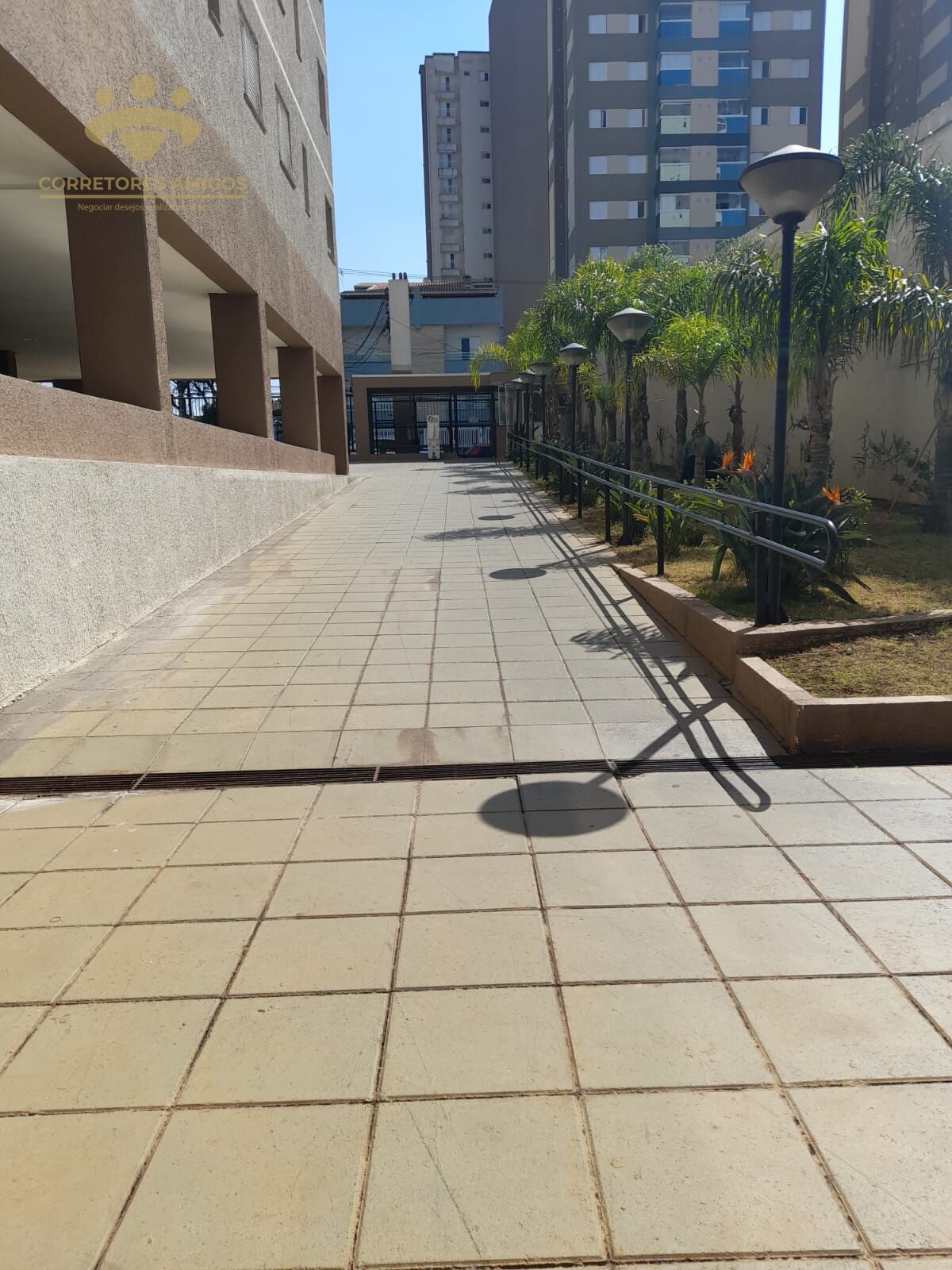 Apartamento, 2 quartos, 52 m² - Foto 4