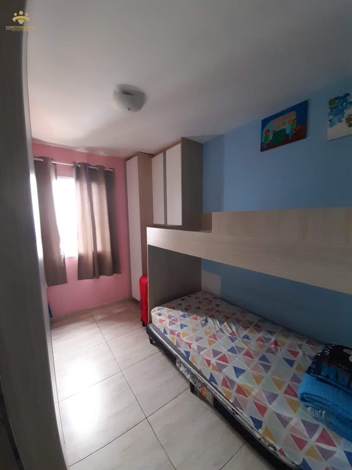 Apartamento, 2 quartos, 52 m² - Foto 17