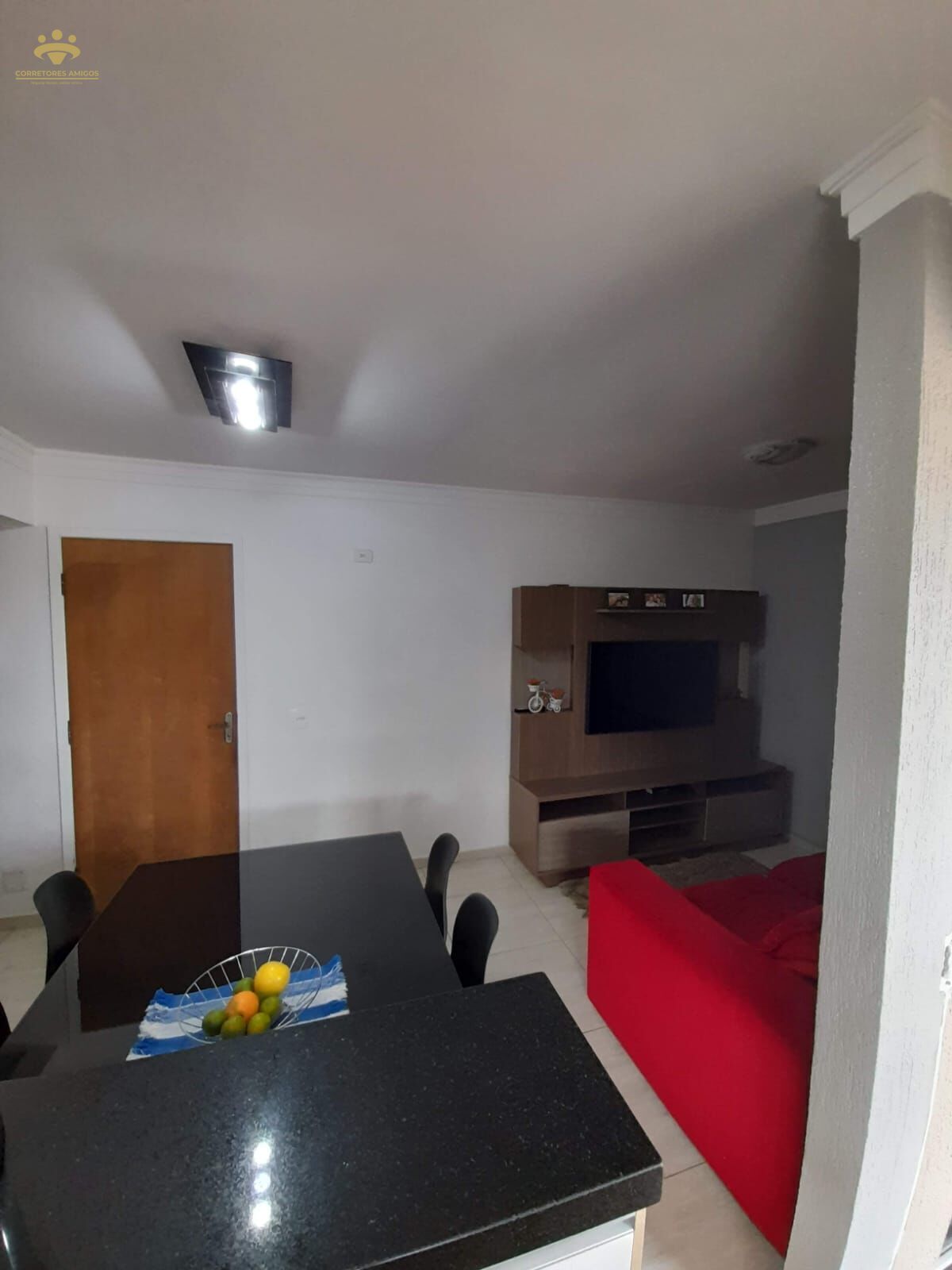 Apartamento, 2 quartos, 52 m² - Foto 9