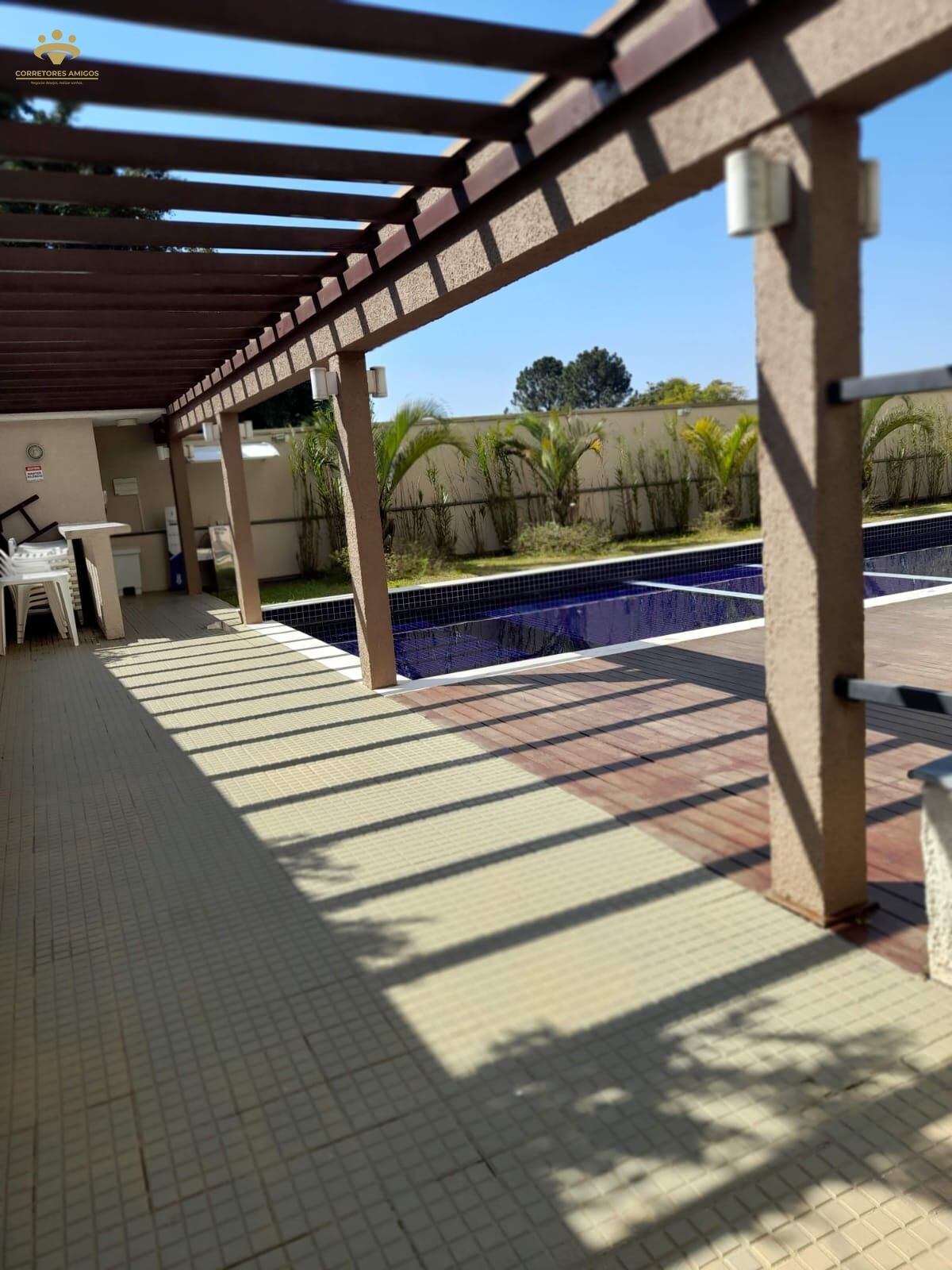 Apartamento, 2 quartos, 52 m² - Foto 2