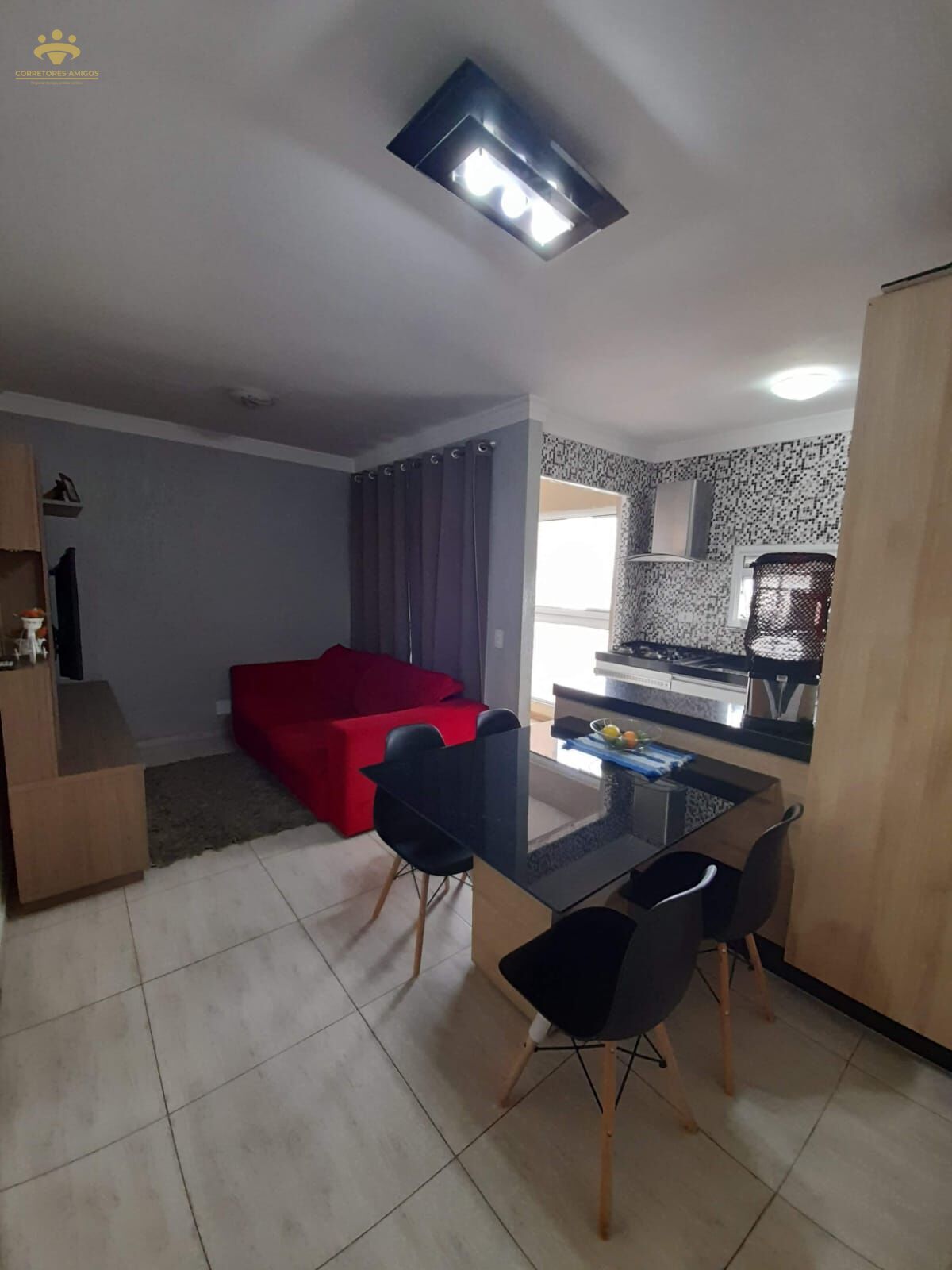 Apartamento, 2 quartos, 52 m² - Foto 11