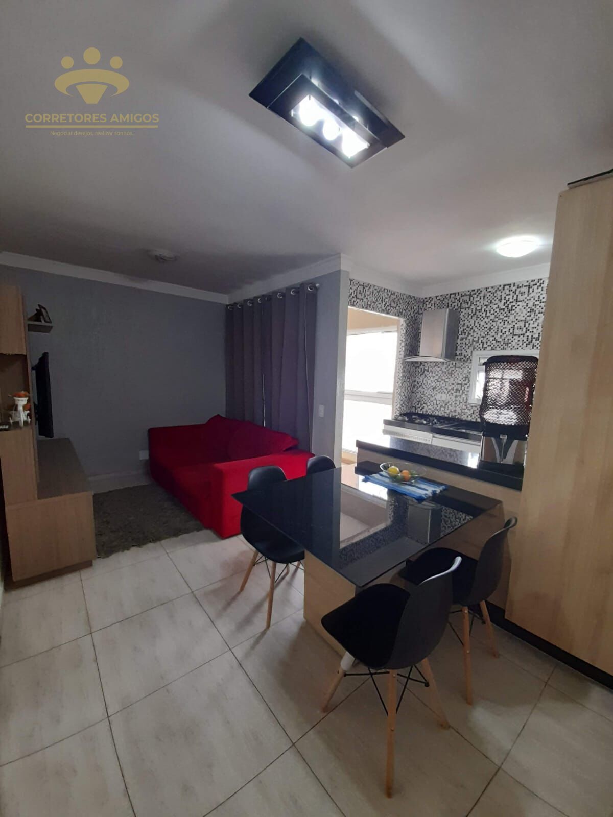 Apartamento, 2 quartos, 52 m² - Foto 11
