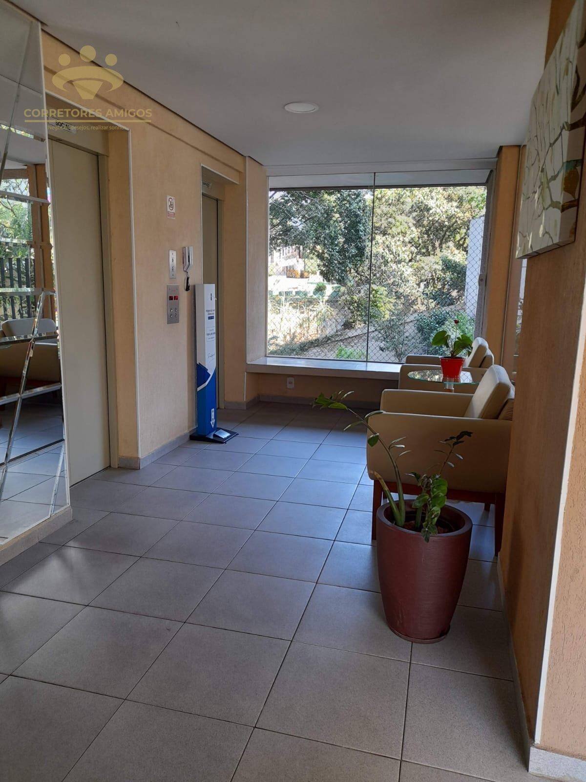 Apartamento, 2 quartos, 52 m² - Foto 6