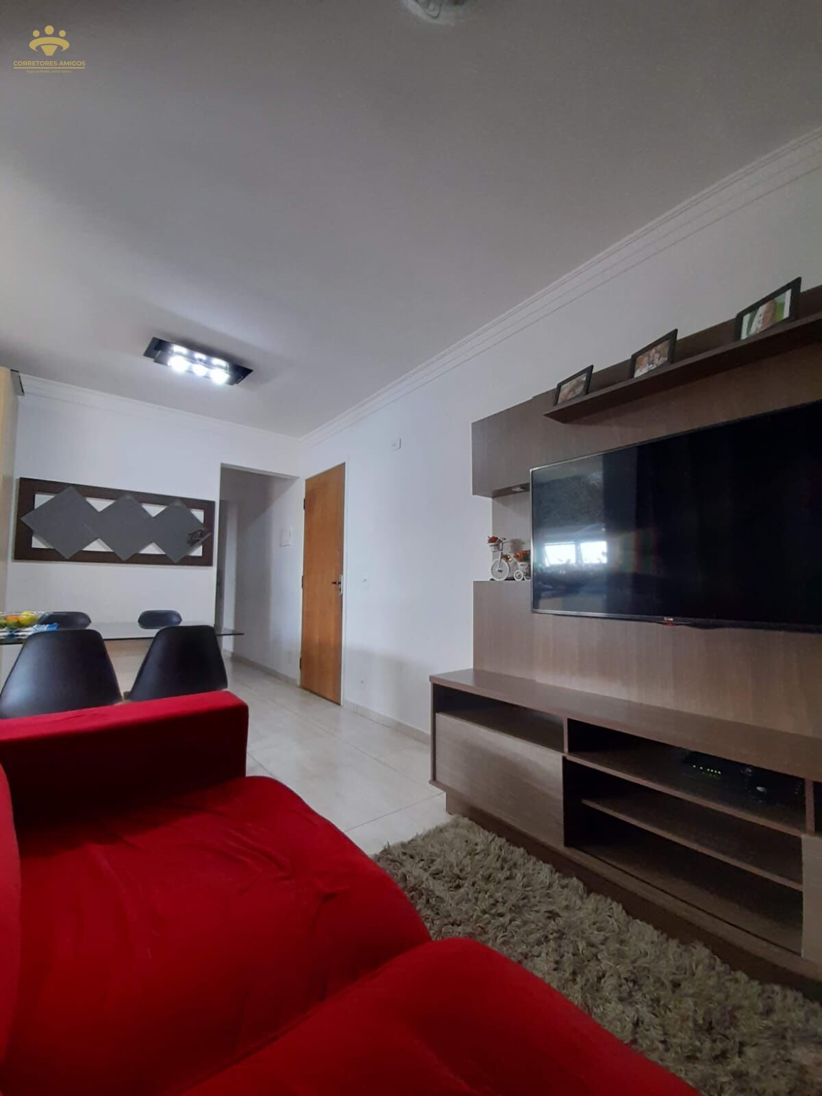 Apartamento, 2 quartos, 52 m² - Foto 12