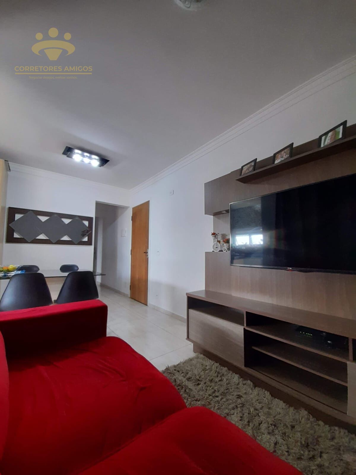 Apartamento, 2 quartos, 52 m² - Foto 12