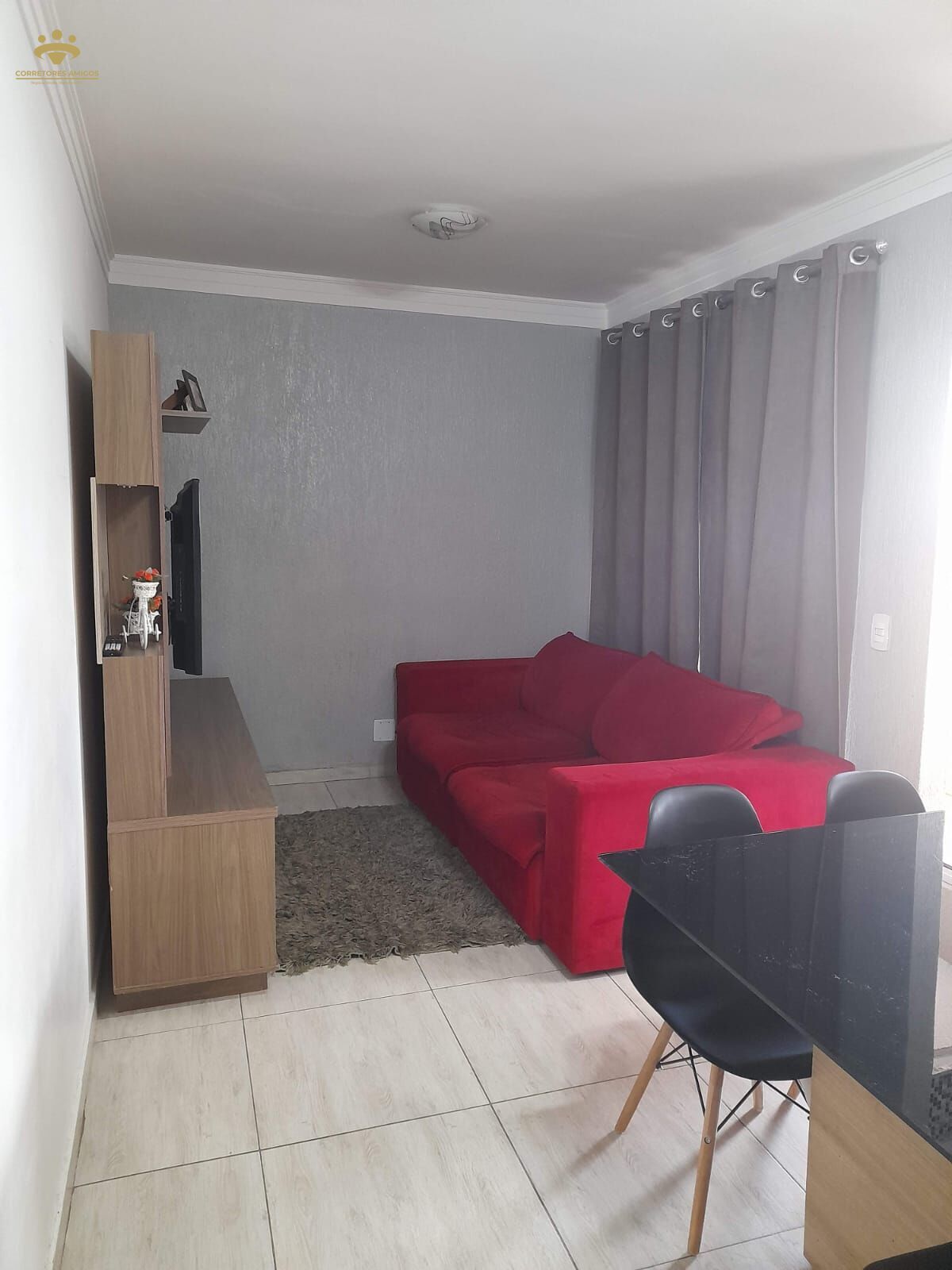 Apartamento, 2 quartos, 52 m² - Foto 8