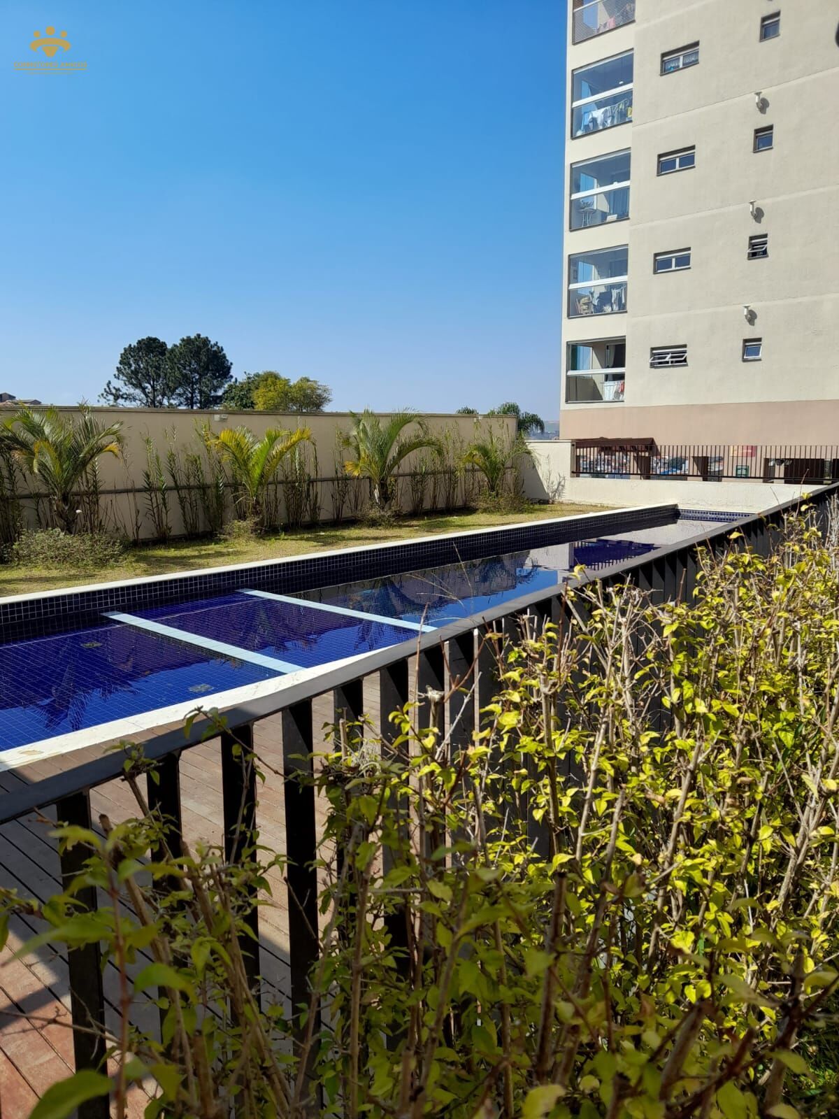 Apartamento, 2 quartos, 52 m² - Foto 1