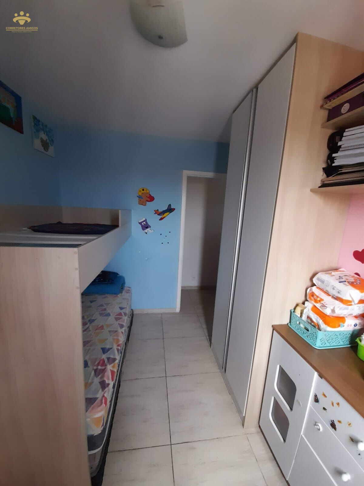 Apartamento, 2 quartos, 52 m² - Foto 18