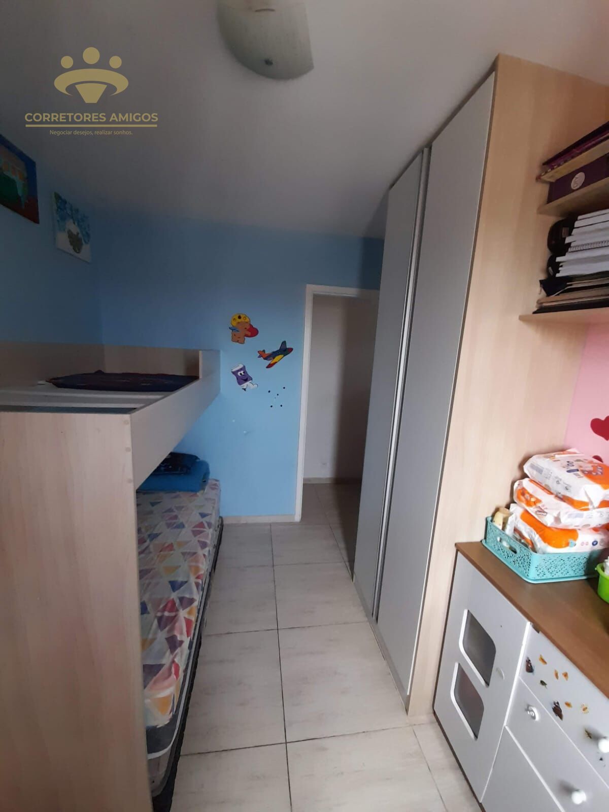 Apartamento, 2 quartos, 52 m² - Foto 18