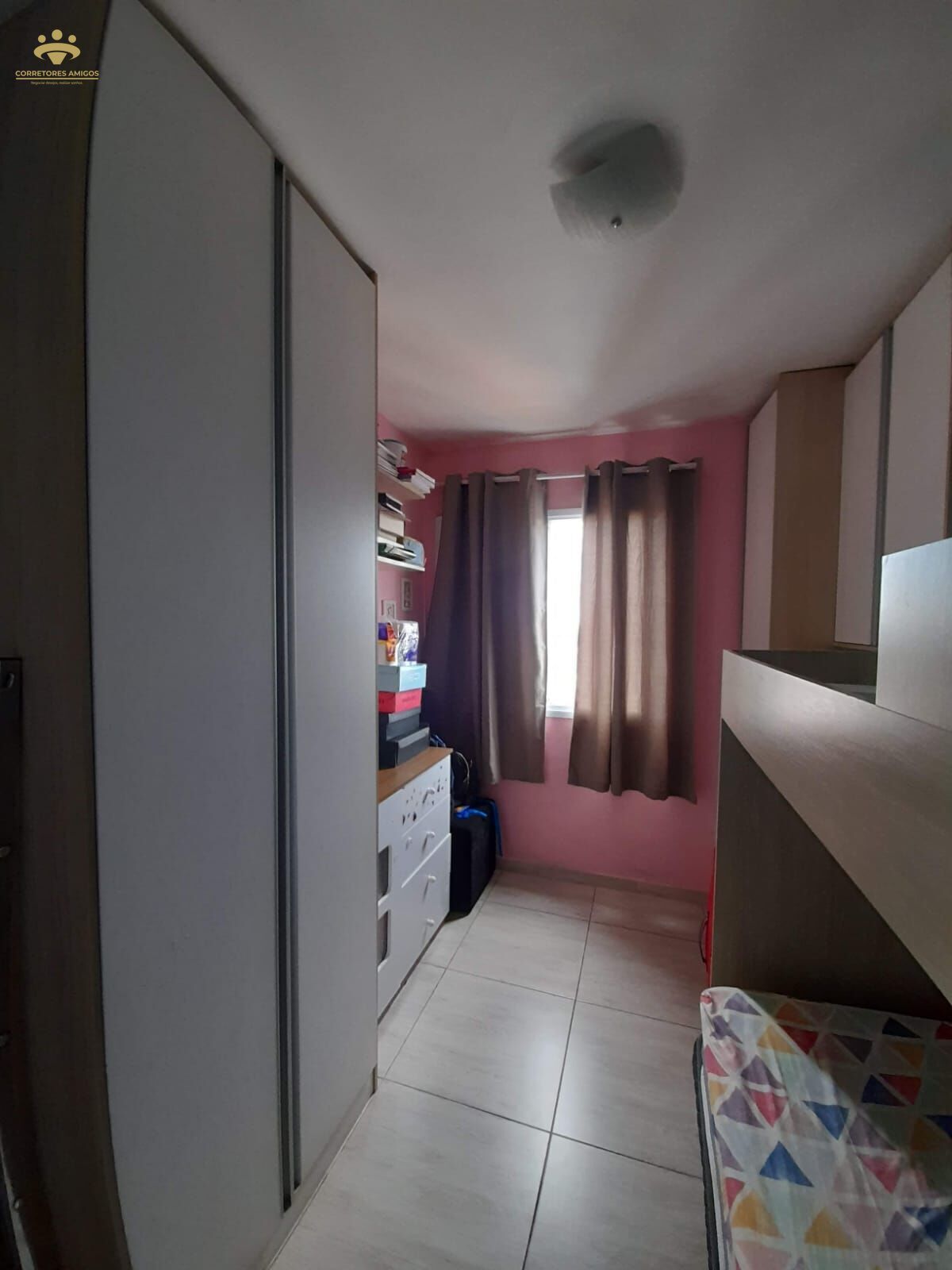 Apartamento, 2 quartos, 52 m² - Foto 19