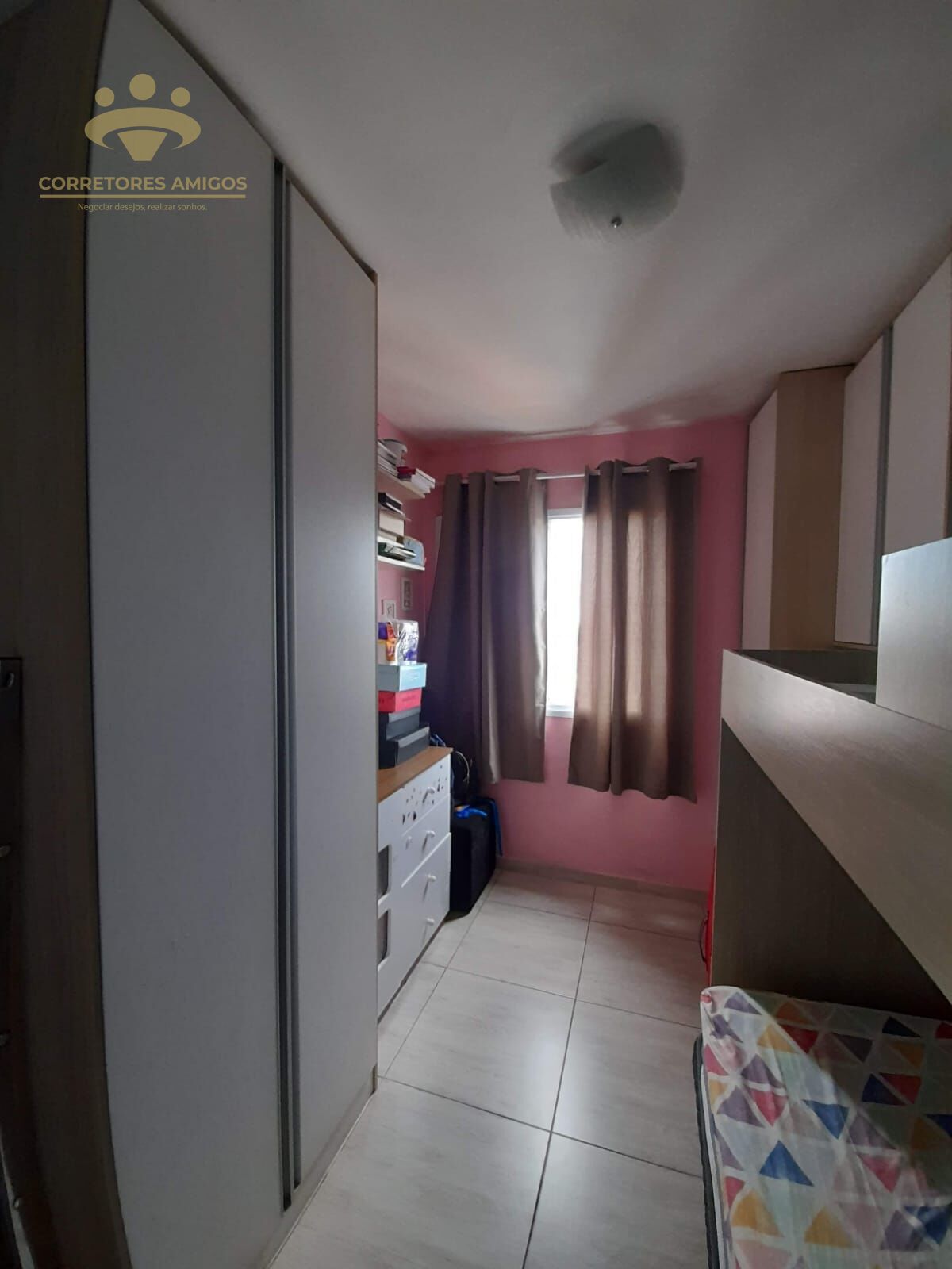 Apartamento, 2 quartos, 52 m² - Foto 19