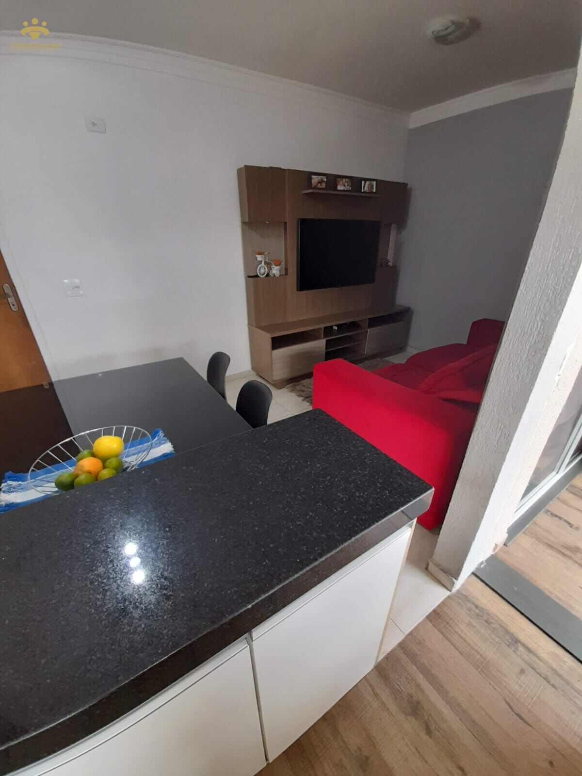 Apartamento, 2 quartos, 52 m² - Foto 10