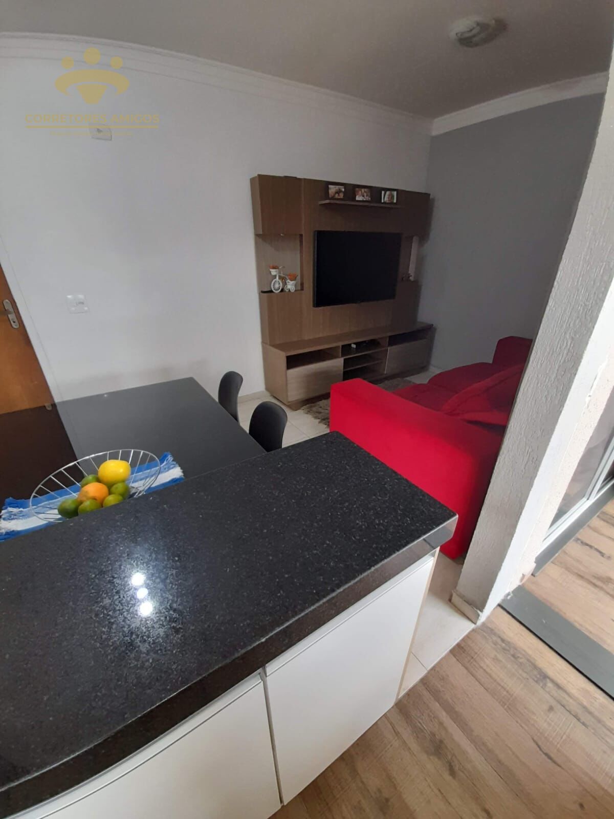 Apartamento, 2 quartos, 52 m² - Foto 10