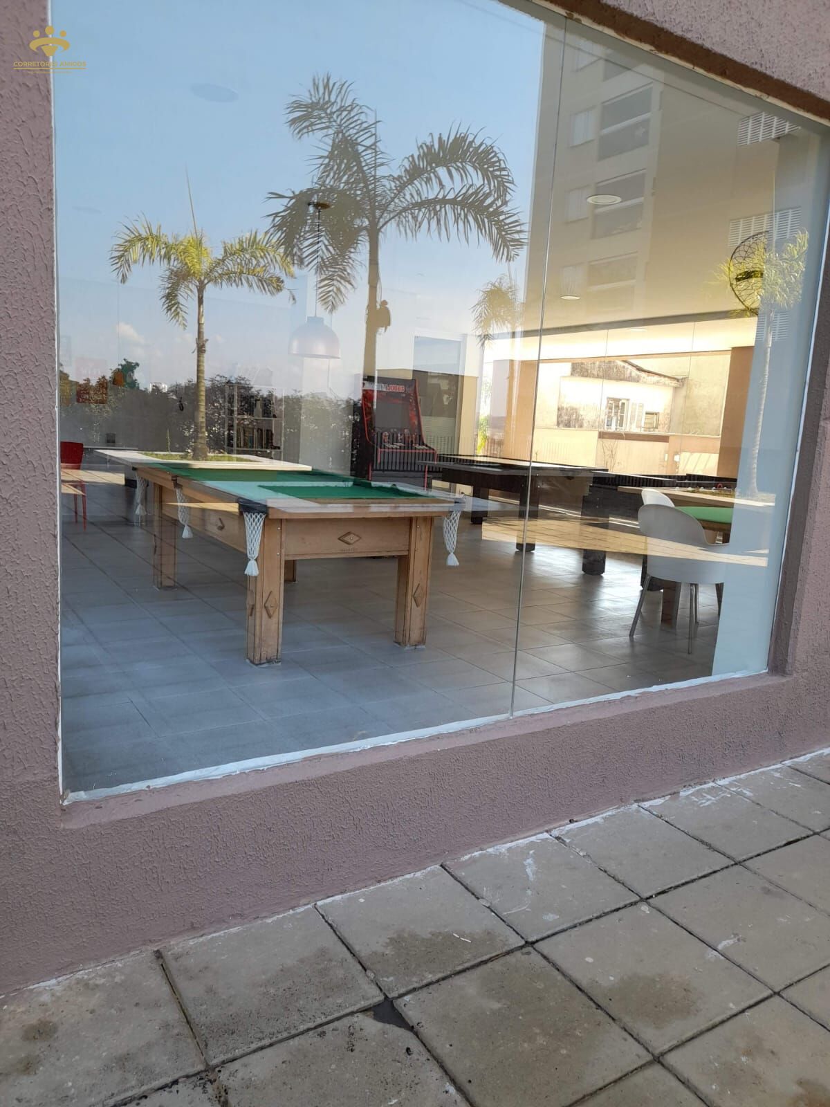 Apartamento, 2 quartos, 52 m² - Foto 7