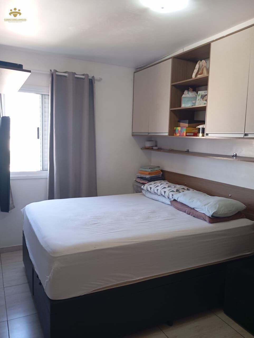 Apartamento, 2 quartos, 52 m² - Foto 20