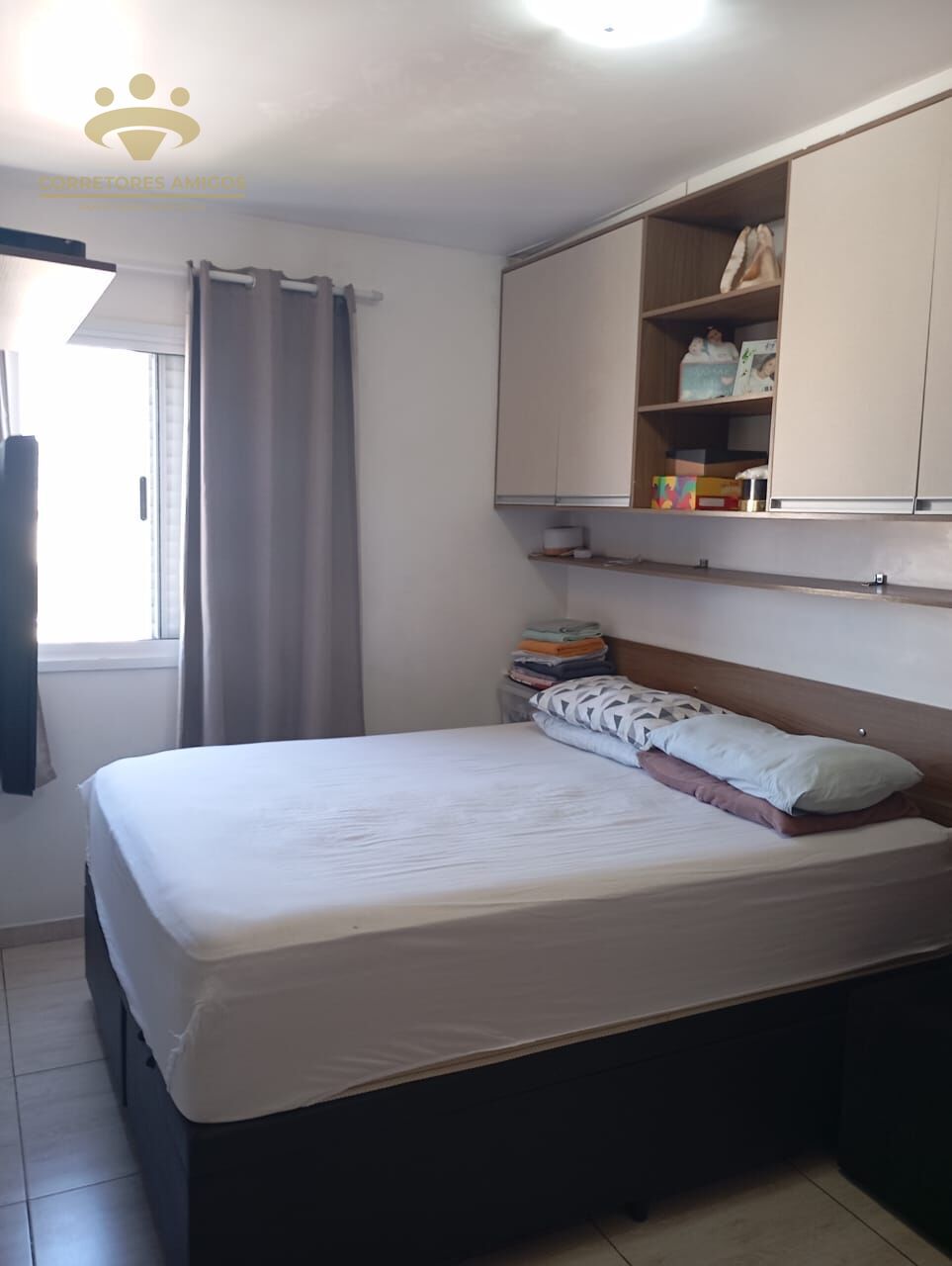 Apartamento, 2 quartos, 52 m² - Foto 20