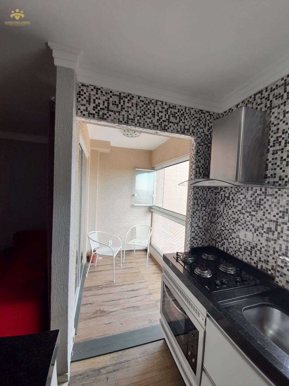 Apartamento, 2 quartos, 52 m² - Foto 13