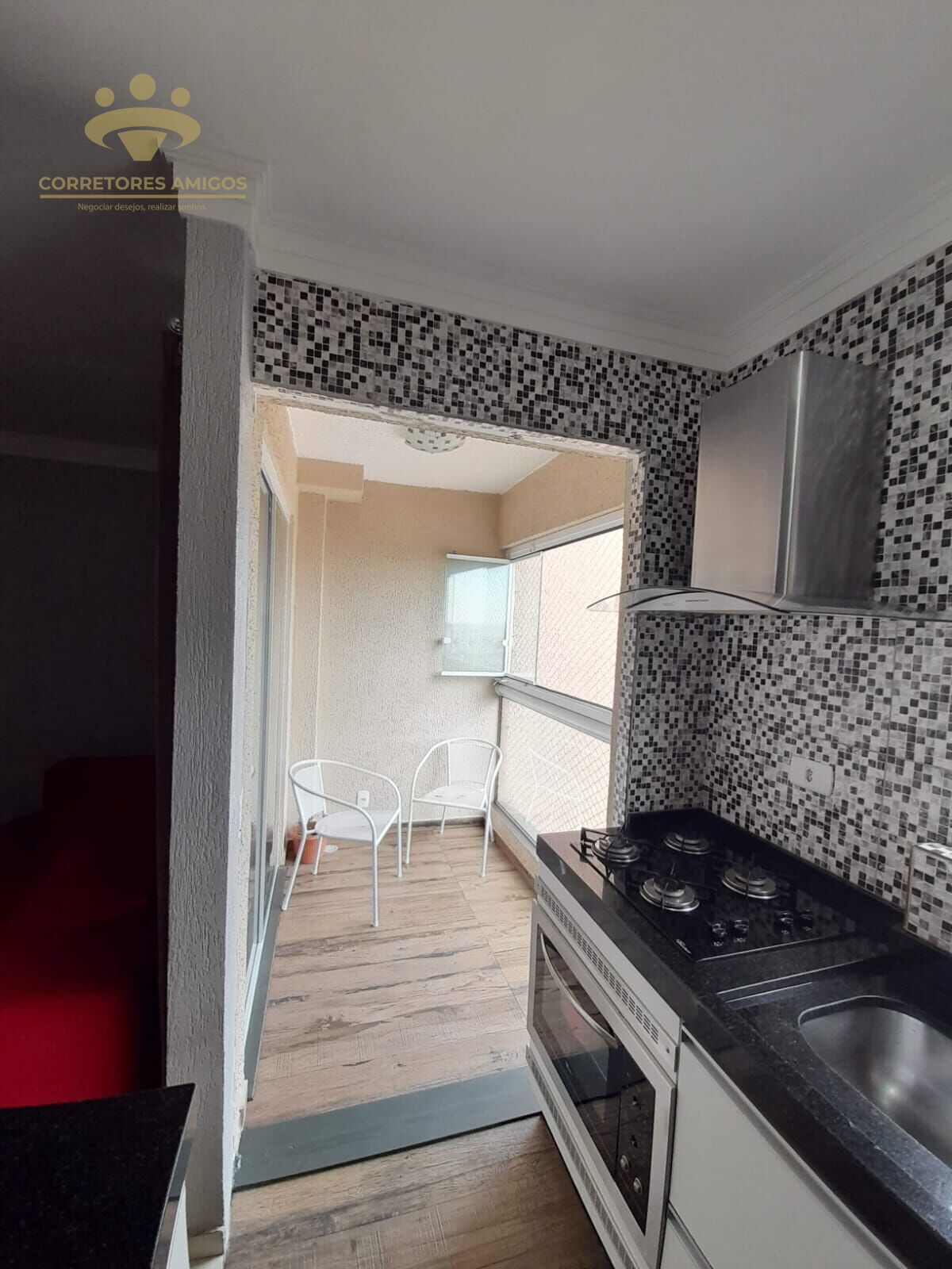 Apartamento, 2 quartos, 52 m² - Foto 13
