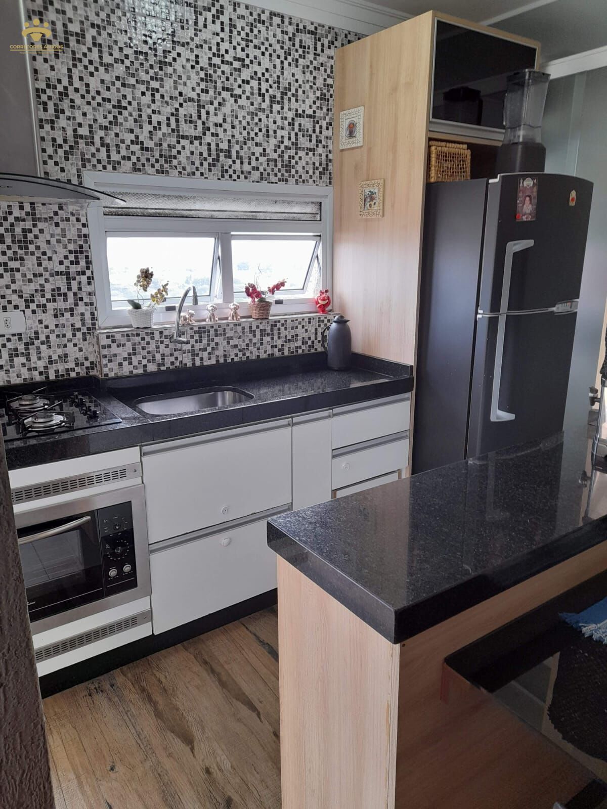 Apartamento, 2 quartos, 52 m² - Foto 14