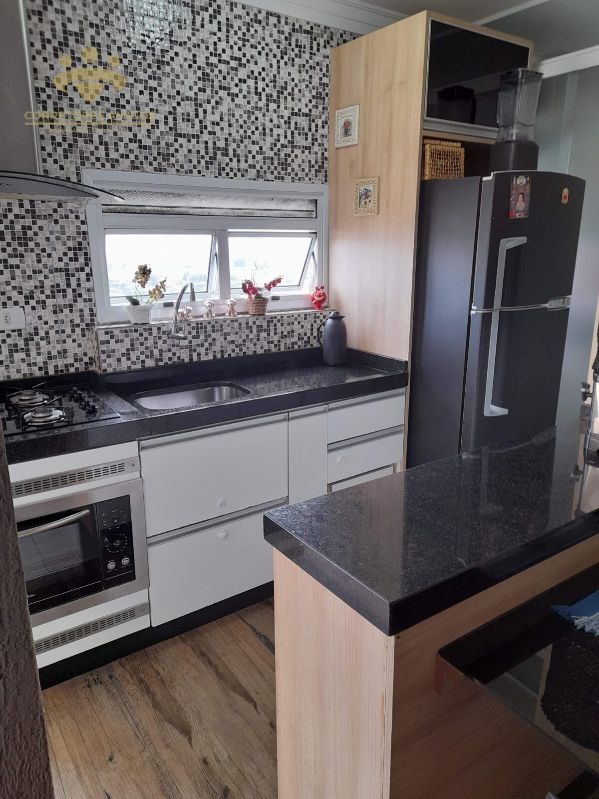 Apartamento, 2 quartos, 52 m² - Foto 14