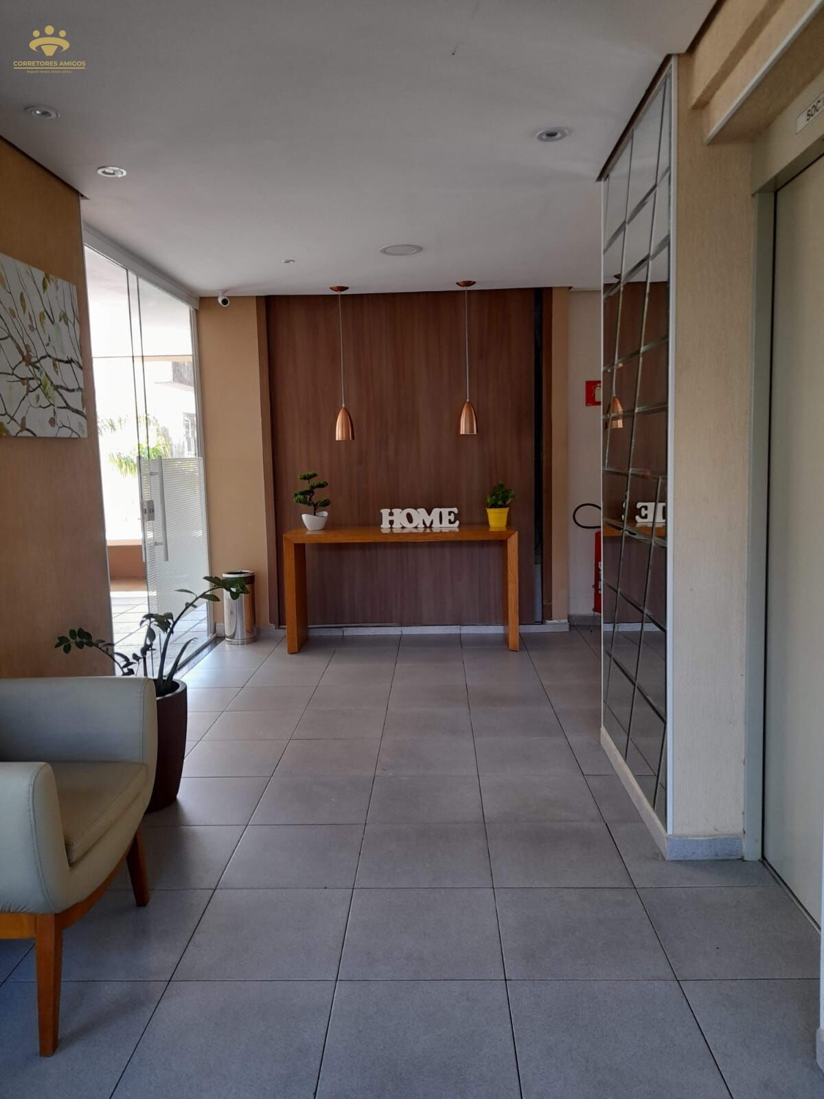 Apartamento, 2 quartos, 52 m² - Foto 5