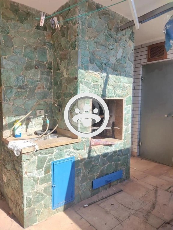 Cobertura à venda com 3 quartos, 200m² - Foto 15